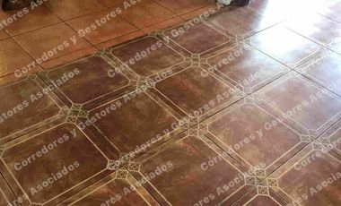 SE VENDE HERMOSA CASA ÑUÑOA