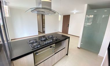 APARTAMENTO EN RIONEGRO