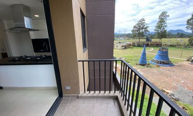APARTAMENTO EN RIONEGRO