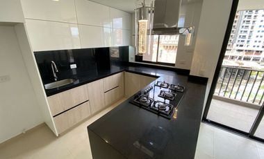 APARTAMENTO EN RIONEGRO