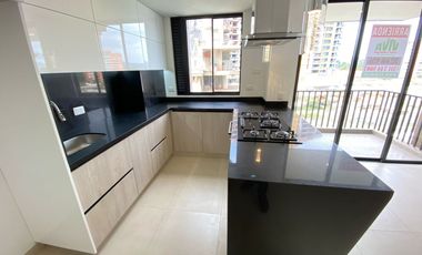 APARTAMENTO EN RIONEGRO