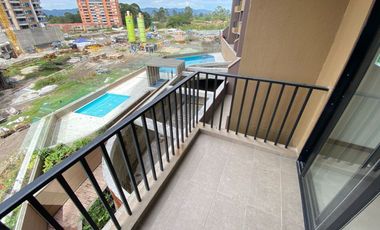 APARTAMENTO EN RIONEGRO