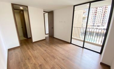 APARTAMENTO EN RIONEGRO