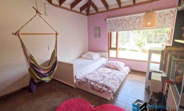 ARRIENDO CASA VILLA DE LEYVA POR DÍAS