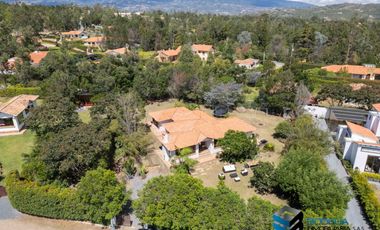 ARRIENDO CASA VILLA DE LEYVA POR DÍAS