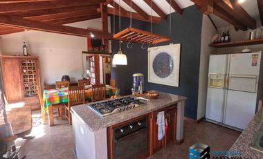 ARRIENDO CASA VILLA DE LEYVA POR DÍAS