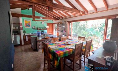 ARRIENDO CASA VILLA DE LEYVA POR DÍAS