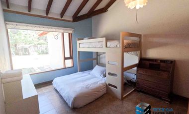 ARRIENDO CASA VILLA DE LEYVA POR DÍAS