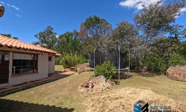 ARRIENDO CASA VILLA DE LEYVA POR DÍAS