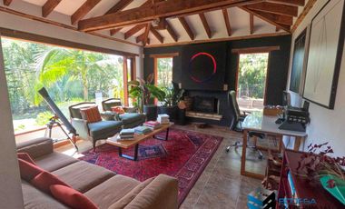 ARRIENDO CASA VILLA DE LEYVA POR DÍAS