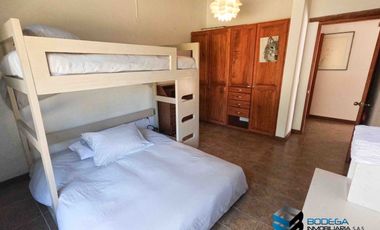 ARRIENDO CASA VILLA DE LEYVA POR DÍAS