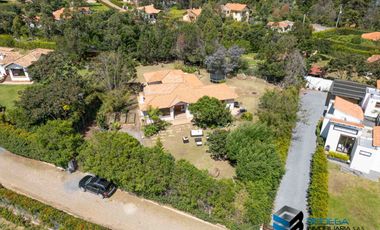 ARRIENDO CASA VILLA DE LEYVA POR DÍAS
