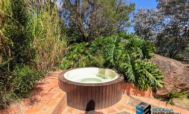 ARRIENDO CASA VILLA DE LEYVA POR DÍAS