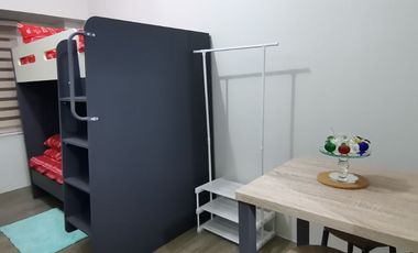 NEAR UST CONDO FOR RENT