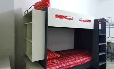 NEAR UST CONDO FOR RENT