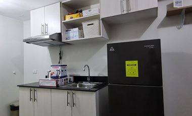 NEAR UST CONDO FOR RENT