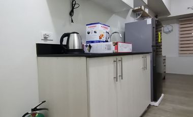 NEAR UST CONDO FOR RENT