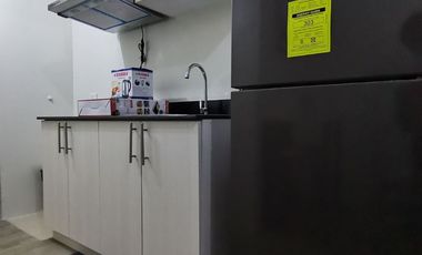 NEAR UST CONDO FOR RENT