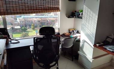 Apto en venta Prados del Rio, Chía