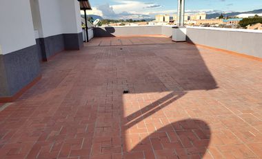 Apto en venta Prados del Rio, Chía