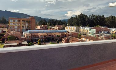 Apto en venta Prados del Rio, Chía