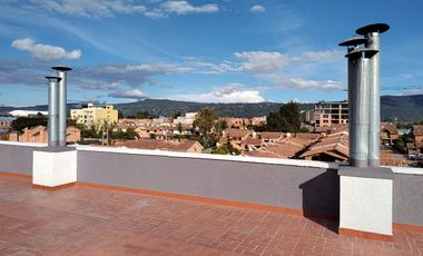 Apto en venta Prados del Rio, Chía