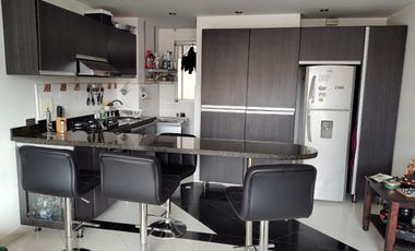 Apto en venta Prados del Rio, Chía