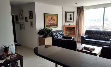 Apto en venta Prados del Rio, Chía