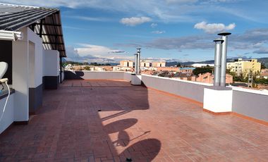 Apto en venta Prados del Rio, Chía