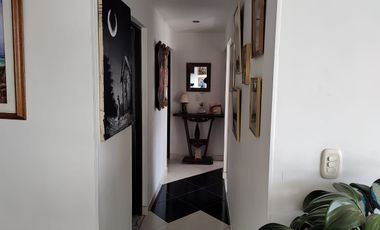 Apto en venta Prados del Rio, Chía