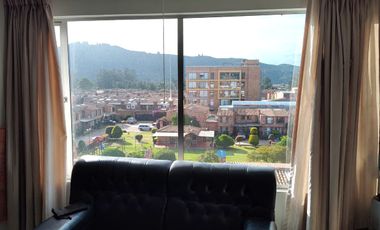 Apto en venta Prados del Rio, Chía