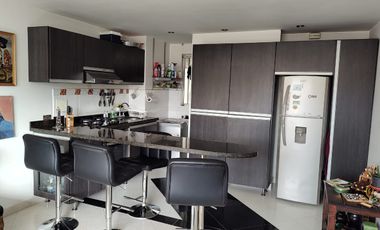 Apto en venta Prados del Rio, Chía