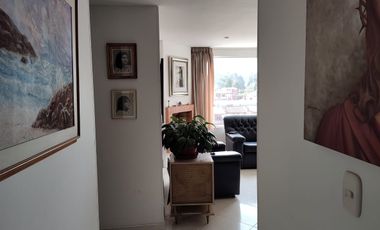 Apto en venta Prados del Rio, Chía