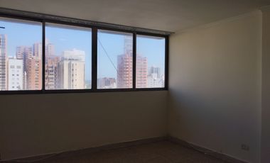 Apartamento en arriendo en Alto Prado.