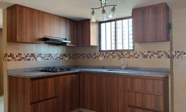 Apartamento en arriendo en Alto Prado.