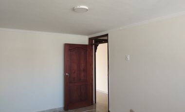 Apartamento en arriendo en Alto Prado.