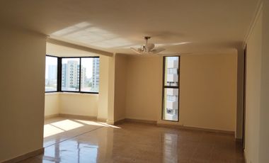 Apartamento en arriendo en Alto Prado.