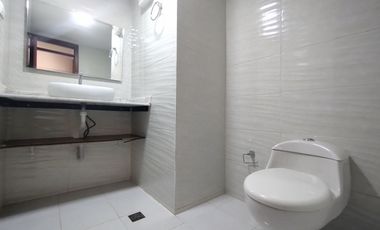 Apartamento en arriendo en Alto Prado.