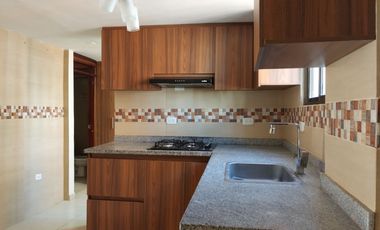 Apartamento en arriendo en Alto Prado.