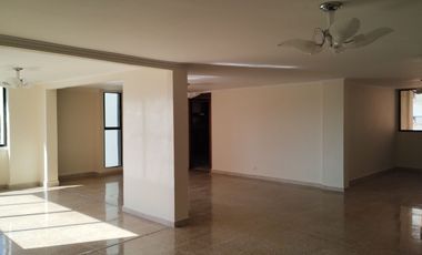 Apartamento en arriendo en Alto Prado.
