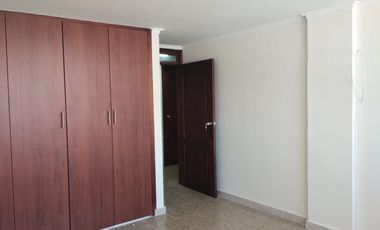 Apartamento en arriendo en Alto Prado.