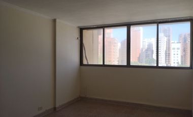 Apartamento en arriendo en Alto Prado.