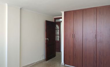 Apartamento en arriendo en Alto Prado.