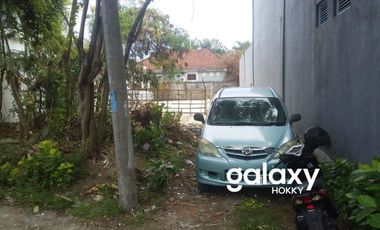 DIJUAL TANAH BEJI AYU SEMINYAK KUTA BADUNG, BALI