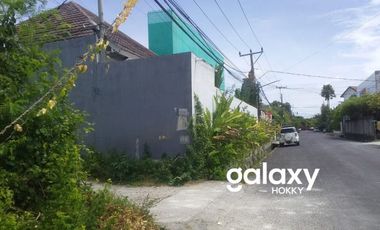 DIJUAL TANAH BEJI AYU SEMINYAK KUTA BADUNG, BALI