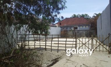 DIJUAL TANAH BEJI AYU SEMINYAK KUTA BADUNG, BALI