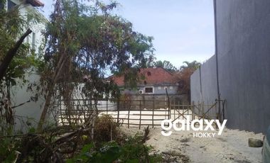 DIJUAL TANAH BEJI AYU SEMINYAK KUTA BADUNG, BALI