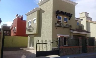 Vendo Casa a Precio de Remate en Tecamac, Ojo de Agua