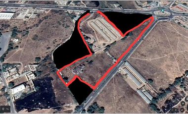 Terreno En Venta En Huichapan Hidalgo