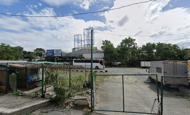 FOR LEASE - Commercial Vacant Lot in Brgy. Greenhills, San Juan City